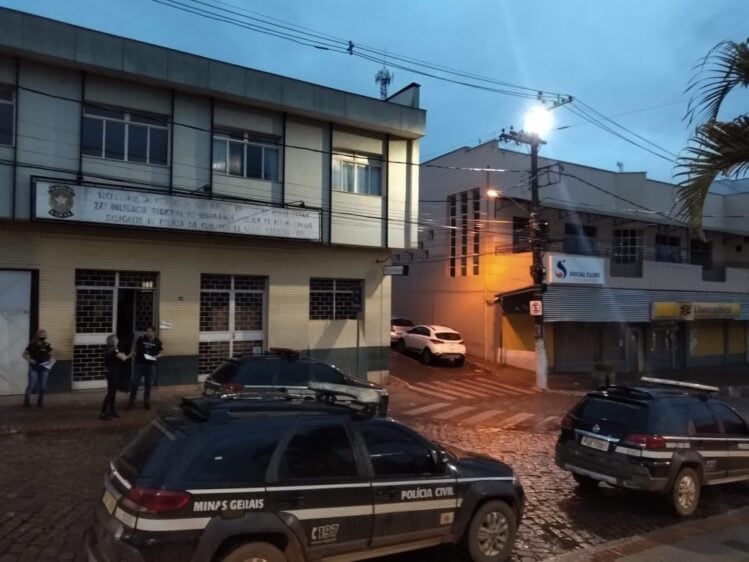 Homem que estuprou e matou mulher é condenado em Santa Bárbara