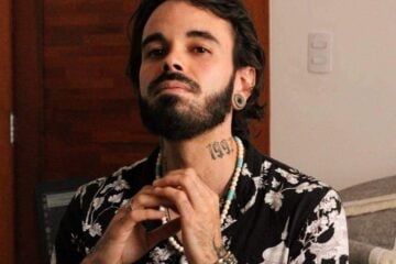 Igor Venal apresenta show “Intimista” pelo Cultura Todo Dia