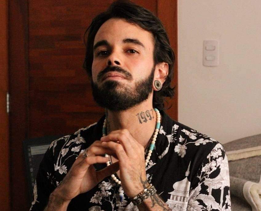 Igor Venal apresenta show “Intimista” pelo Cultura Todo Dia