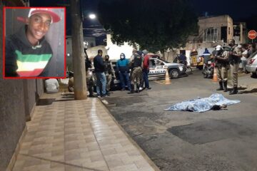 Vítima de homicídio apresentava pelo menos sete perfurações no corpo