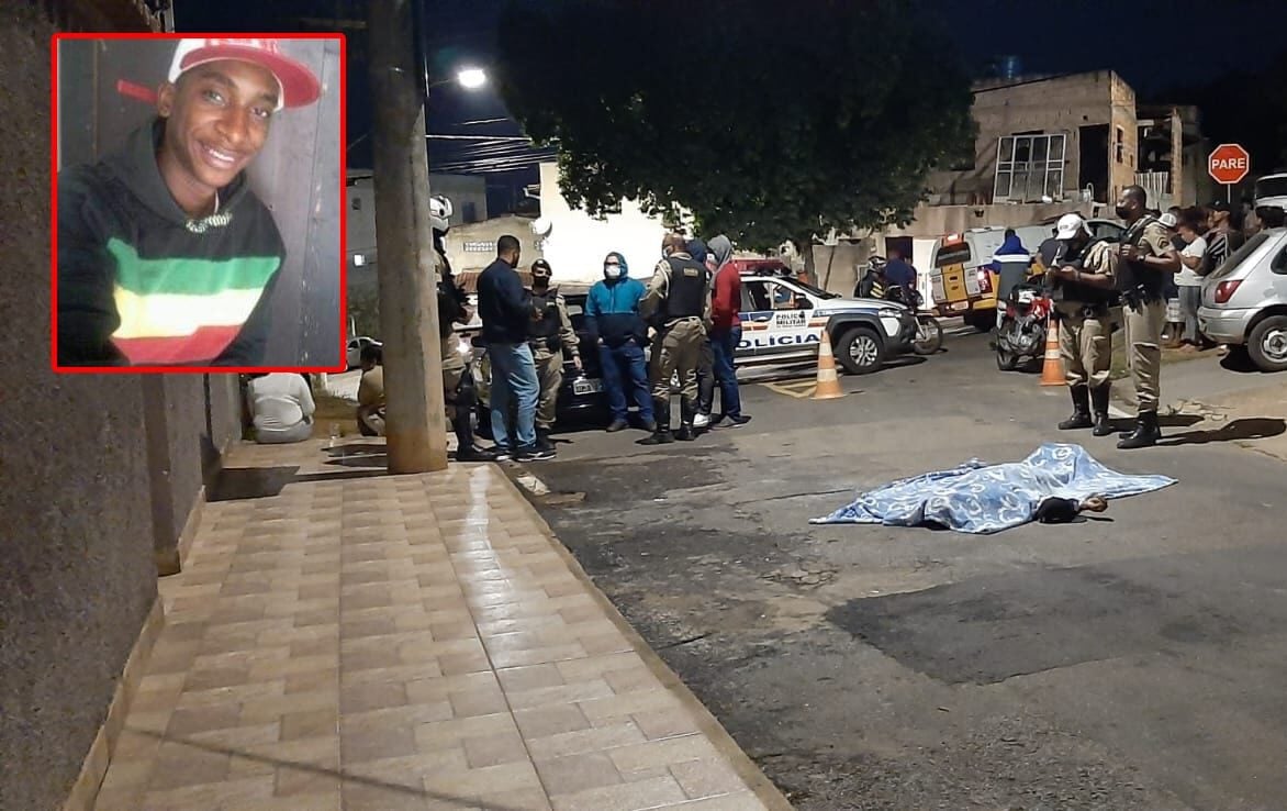 Vítima de homicídio apresentava pelo menos sete perfurações no corpo