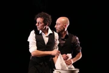 Inscrições para o 2º Festival de Teatro Online terminam em 11 de julho