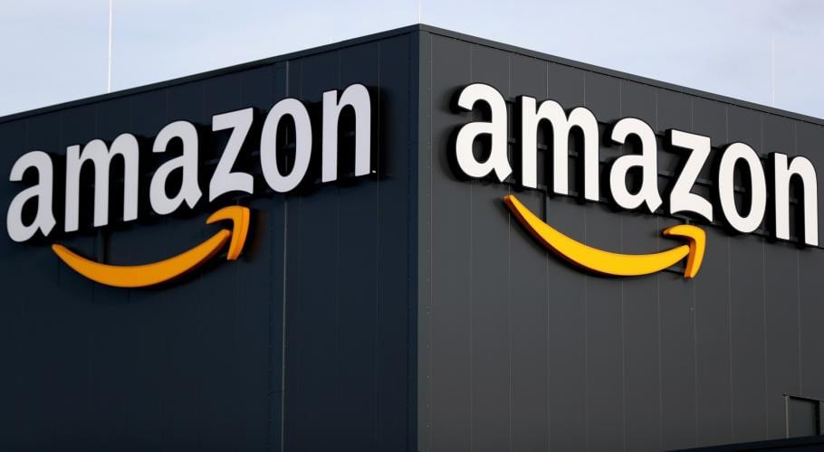 Multinacional Amazon abre 117 vagas de emprego em Betim