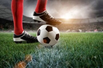 Itabira: campeonato de embaixadinha tem inscrições prorrogadas