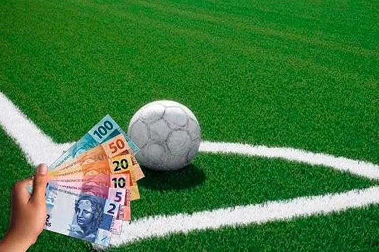Aposta trader esportivo