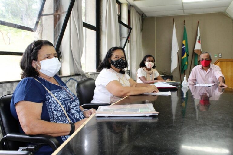 Comissão divulga edital para composição do Conselho Municipal dos Direitos da Mulher Monlevadense
