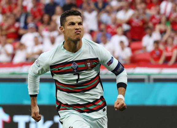 Portugal x Alemanha pela Eurocopa! Saiba onde assistir ao vivo