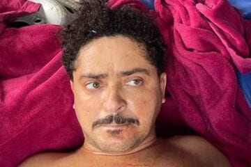 Delegacia de Homicídios vai apurar morte do miliciano Ecko em van da polícia