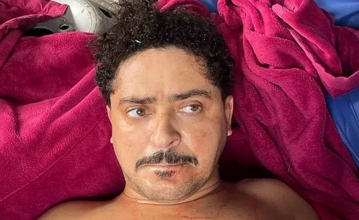 Delegacia de Homicídios vai apurar morte do miliciano Ecko em van da polícia