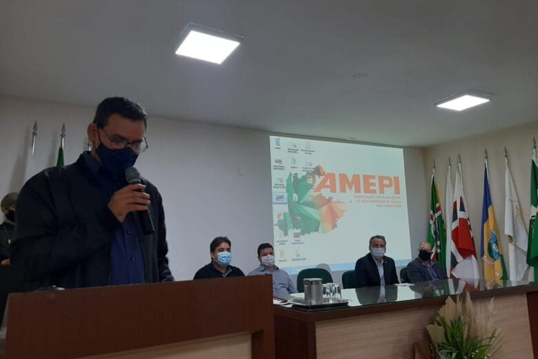 Amepi aproxima entidades representativas dos municípios do Médio Piracicaba