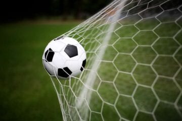 Os mais famosos clubes de futebol brasileiro do mundo