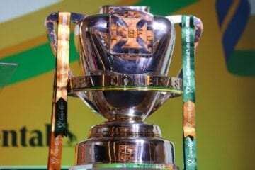 Copa do Brasil: oitavas de final tem Atlético-MG contra Bahia; confira os outros jogos