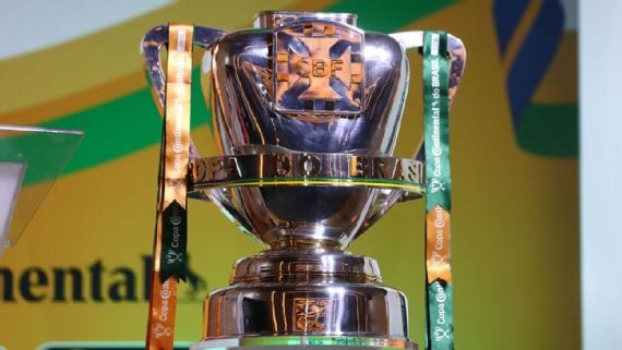 Copa do Brasil: oitavas de final tem Atlético-MG contra Bahia; confira os outros jogos