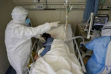 Minas Gerais tem mais de 45 mil mortos pela Covid-19