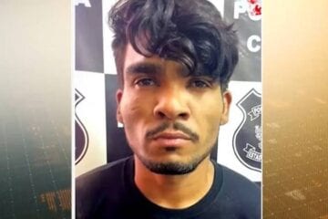Caso Lázaro: policiais atiram 125 vezes em ação para prender criminoso