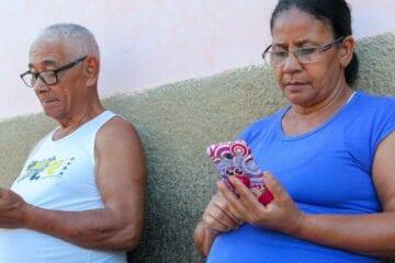 Pandemia mudou a relação dos brasileiros com tecnologias bancárias