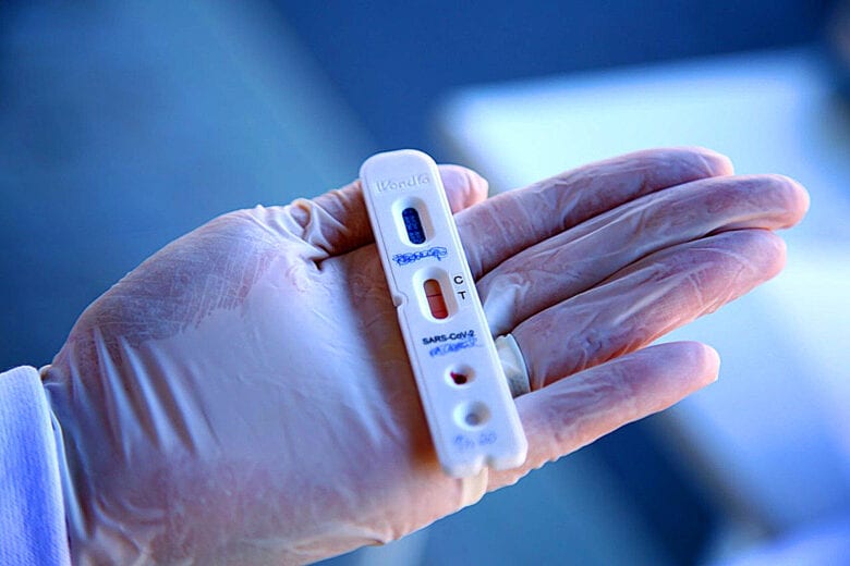 Itabira passa a marca de 18 mil pessoas infectadas pela Covid-19