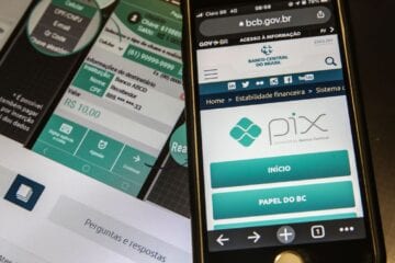 Pix poderá ser usado em aplicativos de mensagens e compras online
