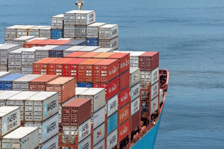 China ampliou liderança na origem de importações brasileiras em 2020