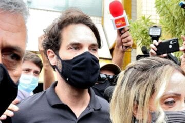 Dr. Jairinho é indiciado por torturar filho de ex-namorada em 2016