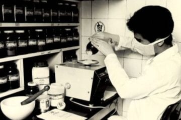 Farmacologia: A Importância da Profissão no Passado e na Atualidade