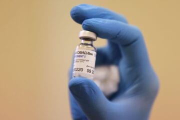 Brasil ultrapassa 200 milhões de doses de vacina distribuídas