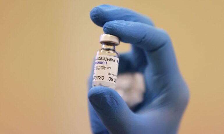 Covid: Monlevade vacina somente grupos prioritários nesta quinta-feira (1)