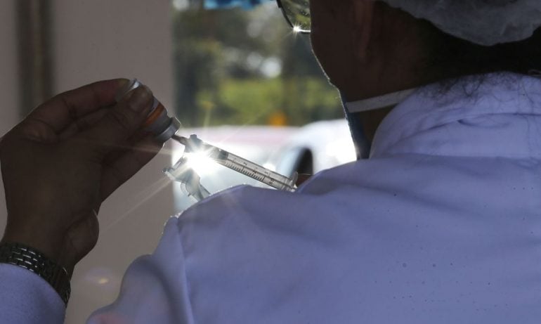 Minas Gerais: 500 cidades não tem registro de morte por Covid-19 há um mês