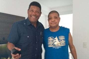 Após irmão morrer com Covid-19, pastor Valdemiro diz que se vacinará
