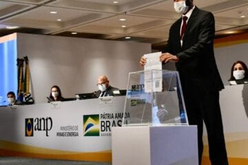 ANP assina contratos do 2º Ciclo da Oferta Permanente