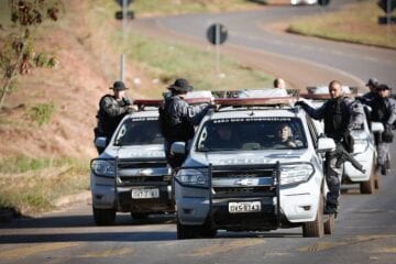 Jovem maranhense enaltece serial killer Lázaro, reage à polícia e é morto
