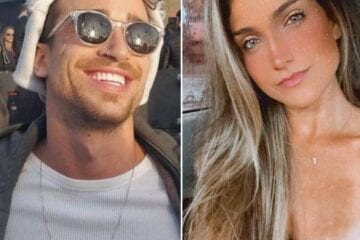 Casal é encontrado morto, com sinais de asfixia, dentro do banheiro