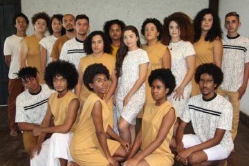 Meninos de Minas celebra sucesso do álbum “êh Minas…” com live no Pico do Amor