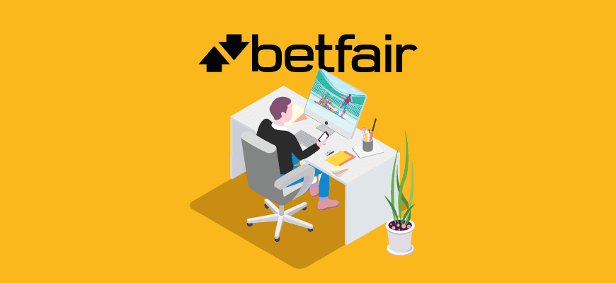Betfair trading: como fazer?