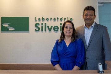 Excelência em qualidade: Laboratório Silveira abre sua quinta unidade em Itabira