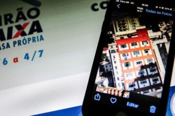 Primeiro Feirão Digital da Casa Própria oferta 180 mil imóveis