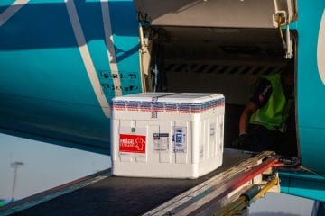 Novas doses contra Covid-19 vão ampliar vacinação por idade em Minas Gerais