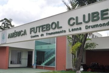 Diretoria do América vai se reunir com torcedores nesta sexta-feira