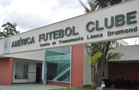 Diretoria do América vai se reunir com torcedores nesta sexta-feira