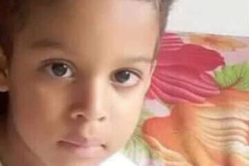 Criança morta por não saber fazer dever de casa era torturada há um ano
