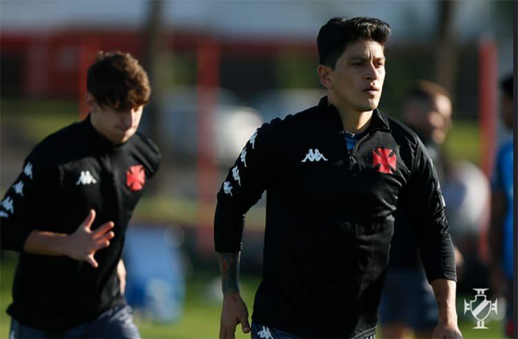 Vasco tenta superar desfalques para se reabilitar diante do Confiança