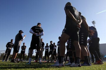 Botafogo tenta desencantar fora contra o Avaí para manter busca pelo G4