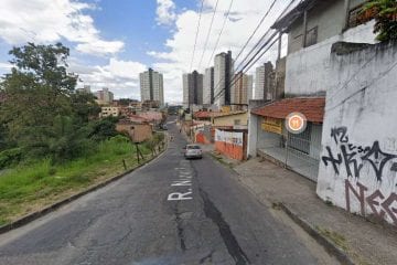 Suspeito de abusar de criança de 2 anos, homem é espancado