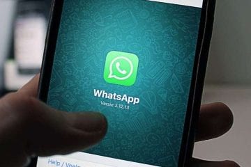 Mudança no WhatsApp Web: entenda como funcionará o aplicativo