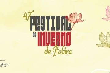 47º Festival de Inverno de Itabira: confira a programação desta quinta-feira