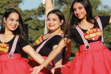 47º Festival de Inverno de Itabira: confira a programação desta quarta-feira