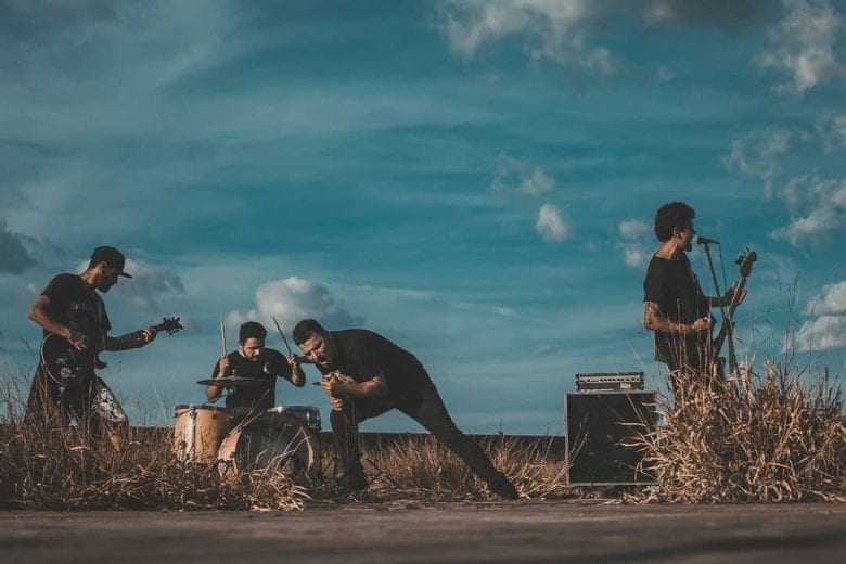 Para celebrar o Dia do Rock: DR80, Apóliom e Postura no 47º Festival de Inverno de Itabira