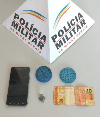 cigarro de maconha