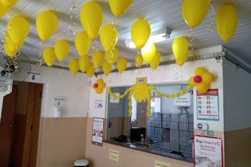 Julho Amarelo: Monlevade promove ações de prevenção às hepatites virais
