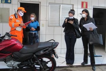 Itabira: 17 postos de gasolina são autuados em operação nacional